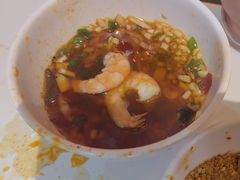 -苏格里岛自助烤肉海鲜火锅(成都金牛万达店)