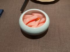 -山石榴·贵州菜(陆家嘴中心店)