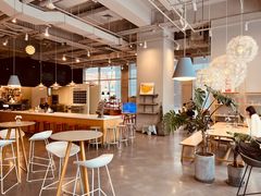 -dotcom coffee古点咖啡(致真大厦店)