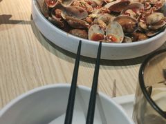 -领蟹祥记·香辣蟹·特色小海鲜(奥体天虹店)