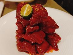 -和记小菜(大宁店)