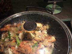 -君悦酒店·乐厨·高空自助餐(青年大街店)