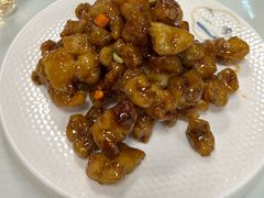 -黑石礁酒楼·海鲜(黑石礁店)