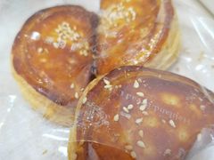 -喜利来蛋糕(景子街店)