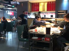 大堂-海底捞火锅(枫蓝国际购物中心店)