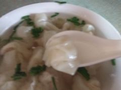 -安庆柴火馄饨(马道街店)