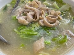 -茅屋大酒店