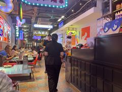 -川正旺江湖菜(三元桥店)