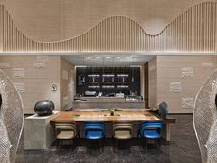 -V咖啡(兰州盛达希尔顿酒店)