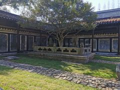 -绮园景区