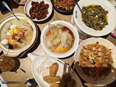 -新白鹿餐厅(城西银泰城店)