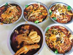 -凤张螺蛳粉·爽口粉(跃进路总店)