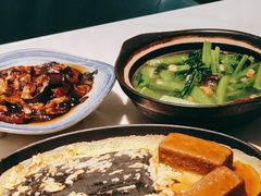 -原味田园·客家菜·土窑鸡(中航城君尚购物中心店)