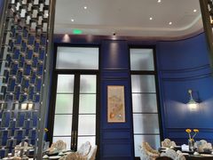 -翠湖宾馆·中餐厅