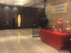 -豪廷轩中餐厅·特色云南菜(温德姆至尊豪廷大酒店)