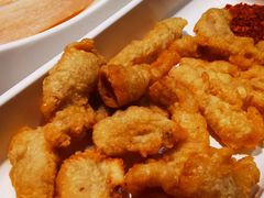 -半天妖|烤鱼·冒烤鸭(汉中吾悦广场店)