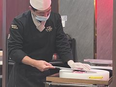-前门·鲜肉火锅(长风店)
