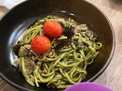 -Maxpoint Kitchen 西餐咖啡(乐峰广场店)