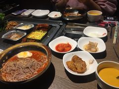 -火炉火自助餐(朝阳大悦城店)