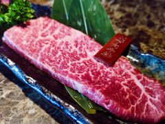 射和牛M9+冷藏熟成羽下肉牛排-觅福里•熟成和牛餐厅