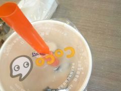 -CoCo都可(西安路民勇店)