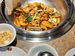 -七欣天香辣蟹火锅(无锡金太湖国际城店)