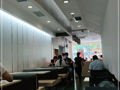 大堂-永和大王(香缤店)