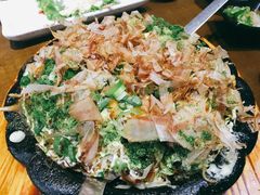 广岛好味烧-胜代日本料理(云程巷小区店)