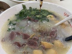 -鸭得堡老鸭汤·鸭血粉丝(凤凰西街店)