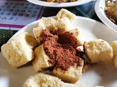 包浆豆腐-88号小吃店·经典云南菜·地道纳西美食