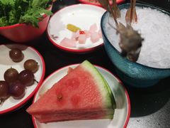 -乔先生涮肉·鲜活牛羊肉火锅(塘沽店)