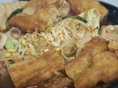 -四川老牛麻辣烫(北门桥店)