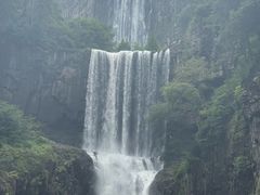 -刘伯温故里景区百丈漈