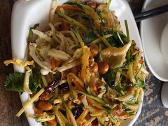 -老边饺子(彩虹城店)
