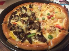 iphone_upload_pic-菲滋意式休闲餐厅(北仑银泰城店)