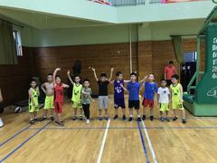 -呈康体育青少年篮球培训班(虹口店)