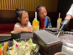 -300杯·和牛烧肉清酒专门店(廊里店)