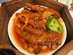 -晓粤·惹味粤菜(凯德乐峰广场店)