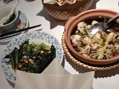 -围龙屋客家食府(福田店)