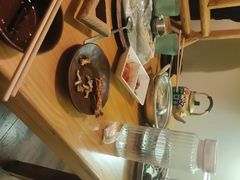 -恩你小木屋·韩式料理(假日广场店)