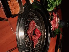 -食也烧肉(临平店)