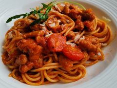 肉酱意面-必胜客(新福地店)