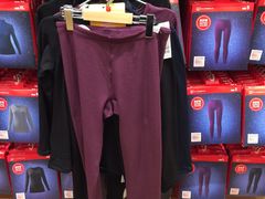 -优衣库(天津鲁能城购物中心店)
