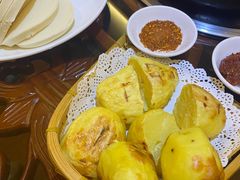 -志晖园圆子鸡·辣子鸡(阳光店)