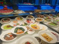 -海味世家·家常菜馆(明州里店)