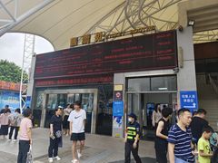 -澳门环岛游湾仔码头