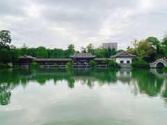 -成都武侯祠博物馆