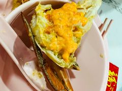 -龙海鲜螃蟹王(宏茂桥店)