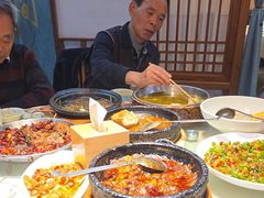 -人民食堂(电信南街店)