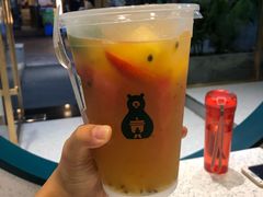 -森茶(湛江万达店)